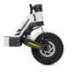 Patinete Eléctrico Ecoxtreme ARMORED | 2026 (OFERTA)+BOLSO REGALO+CARGADOR RAPIDO