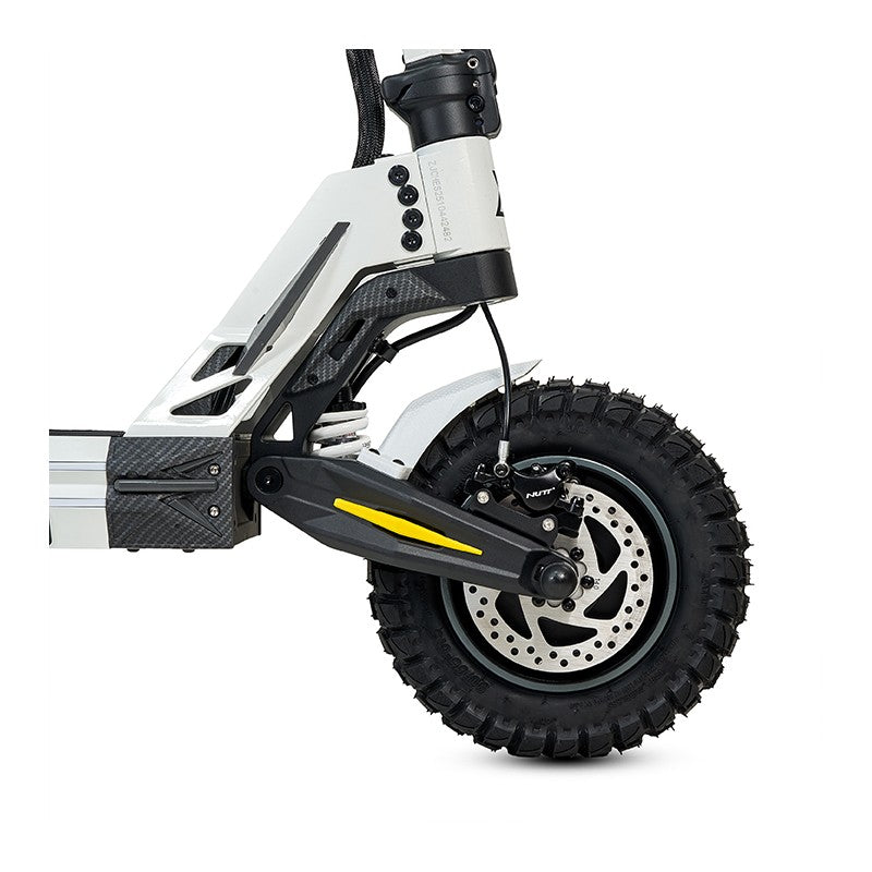 Patinete Eléctrico Ecoxtreme ARMORED | 2026 (OFERTA)+BOLSO REGALO+CARGADOR RAPIDO