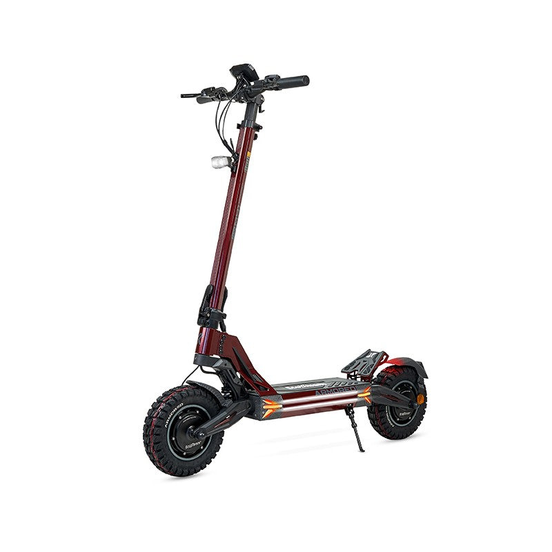 Patinete Eléctrico Ecoxtreme ARMORED | 2026 (OFERTA)+BOLSO REGALO+CARGADOR RAPIDO