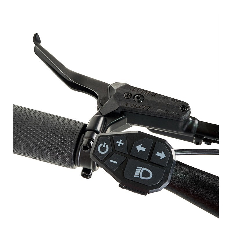 Patinete Eléctrico Ecoxtreme ARMORED | 2026 (OFERTA)+BOLSO REGALO+CARGADOR RAPIDO