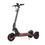 Patinete Eléctrico Ecoxtrem Tank M41 Dualshock Xanzer Homologado DGT