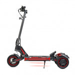Patinete Eléctrico Ecoxtrem Tank M41 Dualshock Xanzer Homologado DGT