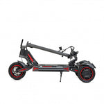 Patinete Eléctrico Ecoxtrem Tank M41 Dualshock Xanzer Homologado DGT