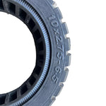 Roue solide tout-terrain ultralégère 10x2,7-6,5 pour smartgyro et similaire 