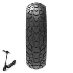 Rueda maciza 9,5×2,5-6,1 Offroad para NIU KQi3