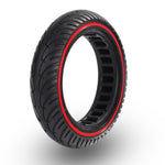 Rueda maciza ultraligera 8,5x2-6,1/B34 [Nedong]