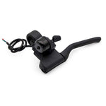Maneta de freno con hall, tensor y timbre L para Xiaomi