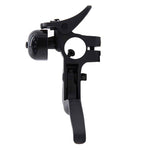 Maneta de freno con hall, tensor y timbre L para Ninebot F y D - Conector JST ZH