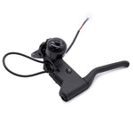 Maneta de freno con hall, tensor y timbre L para Ninebot F y D - Conector JST ZH