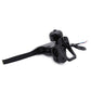 Maneta de freno con hall, tensor y timbre L para Ninebot F y D - Conector JST ZH