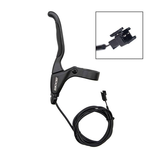 ZWHEEL Levier de frein générique avec cloche type Zwheel E9 