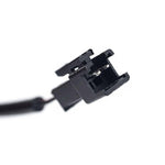 Maneta de freno con sensor R tensor L [Zoom] - Conector SM 1,2M