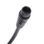 Maneta de freno con sensor y tensor para Ecoxtrem - Conector waterproof