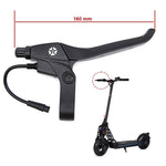 Maneta de freno con sensor y tensor para Ecoxtrem - Conector waterproof