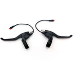 Maneta de freno con sensor y tensor R y L - Conector waterproof
