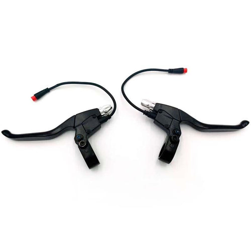 ZWHEEL Levier de frein générique avec cloche type Zwheel E9 