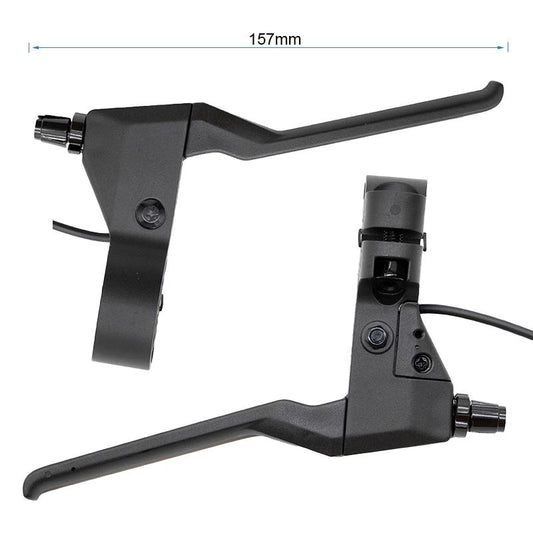 Maneta de freno derecha Ninebot Zt3 pro