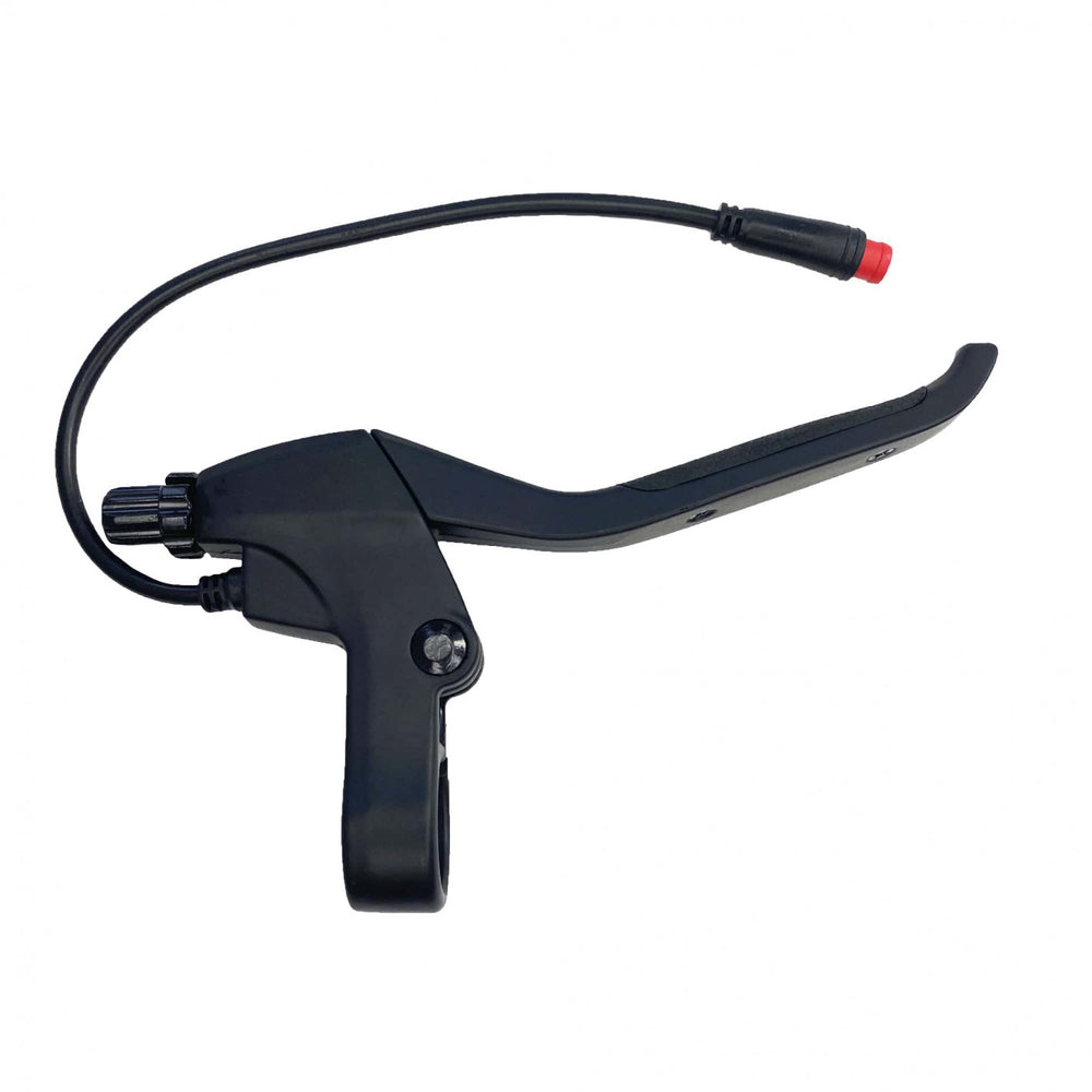 Zwheel Maneta De Freno Derecha T4/T8