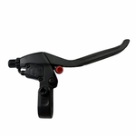 Zwheel Maneta De Freno Izquierda T4/T8