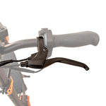 Maneta de freno L con conector Waterproof para Kugoo G2 Pro