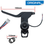 Maneta de freno L con timbre Ninebot E2/E2 Plus [Ninebot] - Conector JST ZH