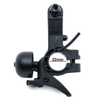 Maneta de freno L con timbre Ninebot E2/E2 Plus [Ninebot] - Conector JST ZH