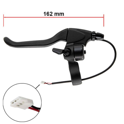 ZWHEEL Levier de frein générique avec cloche type Zwheel E9 