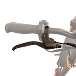 Maneta de freno R con conector Waterproof para Kugoo G2 Pro