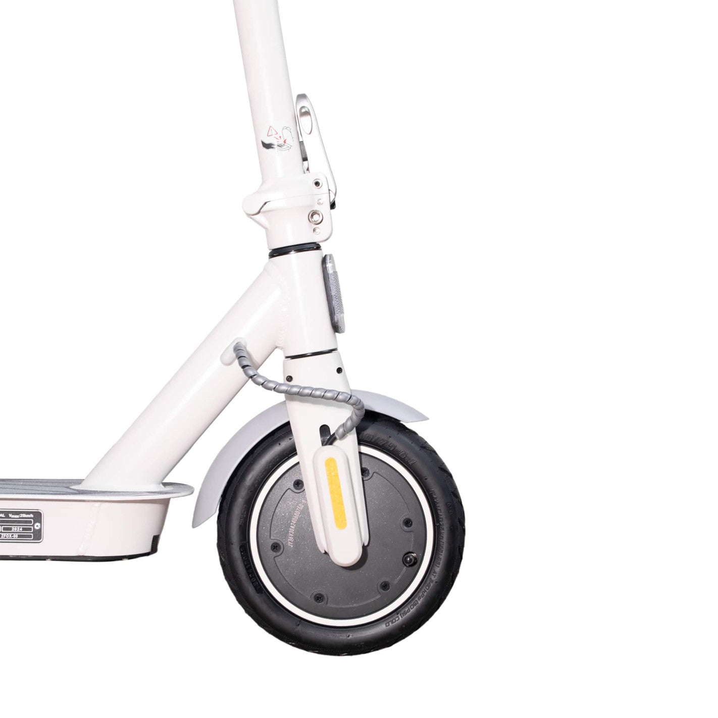 Trottinette ZWHEEL ZCougar Plus avec application 