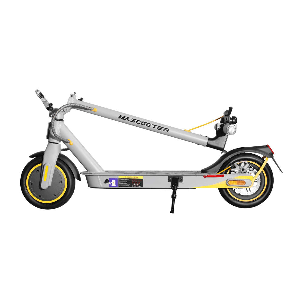 Trottinette ZWHEEL ZCougar Plus avec application 