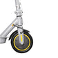 Trottinette ZWHEEL ZCougar Plus avec application 