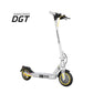 Trottinette ZWHEEL ZCougar Plus avec application 