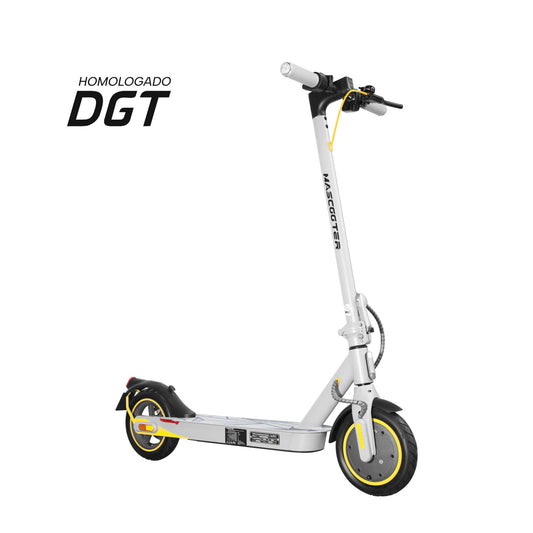 Patinete Zwheel Mascooter S1 Essential Homologado PROMO