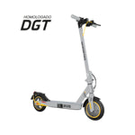 Patinete Zwheel Mascooter S1 Essential Homologado PROMO (08-03-26)