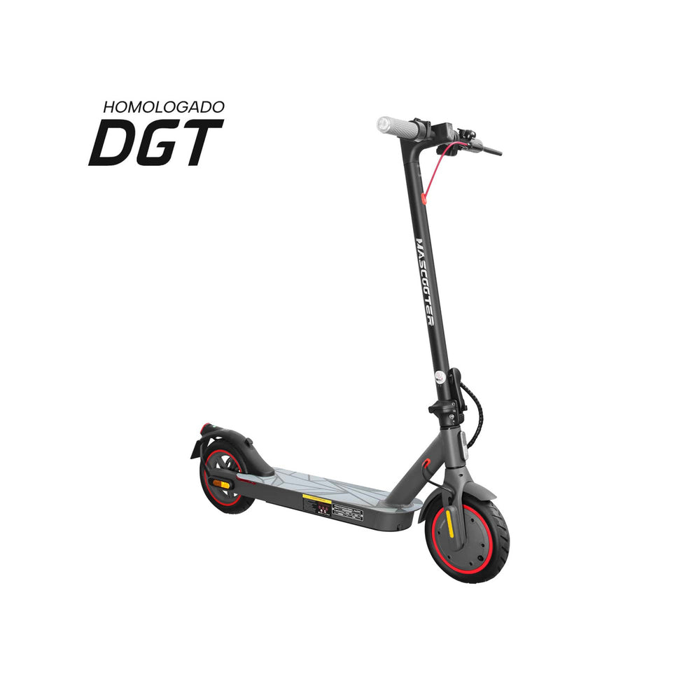 Patinete Zwheel Mascooter S1
