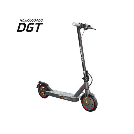 Patinete Zwheel Mascooter S1 Essential Homologado PROMO