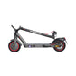 Trottinette ZWHEEL ZCougar Plus avec application 