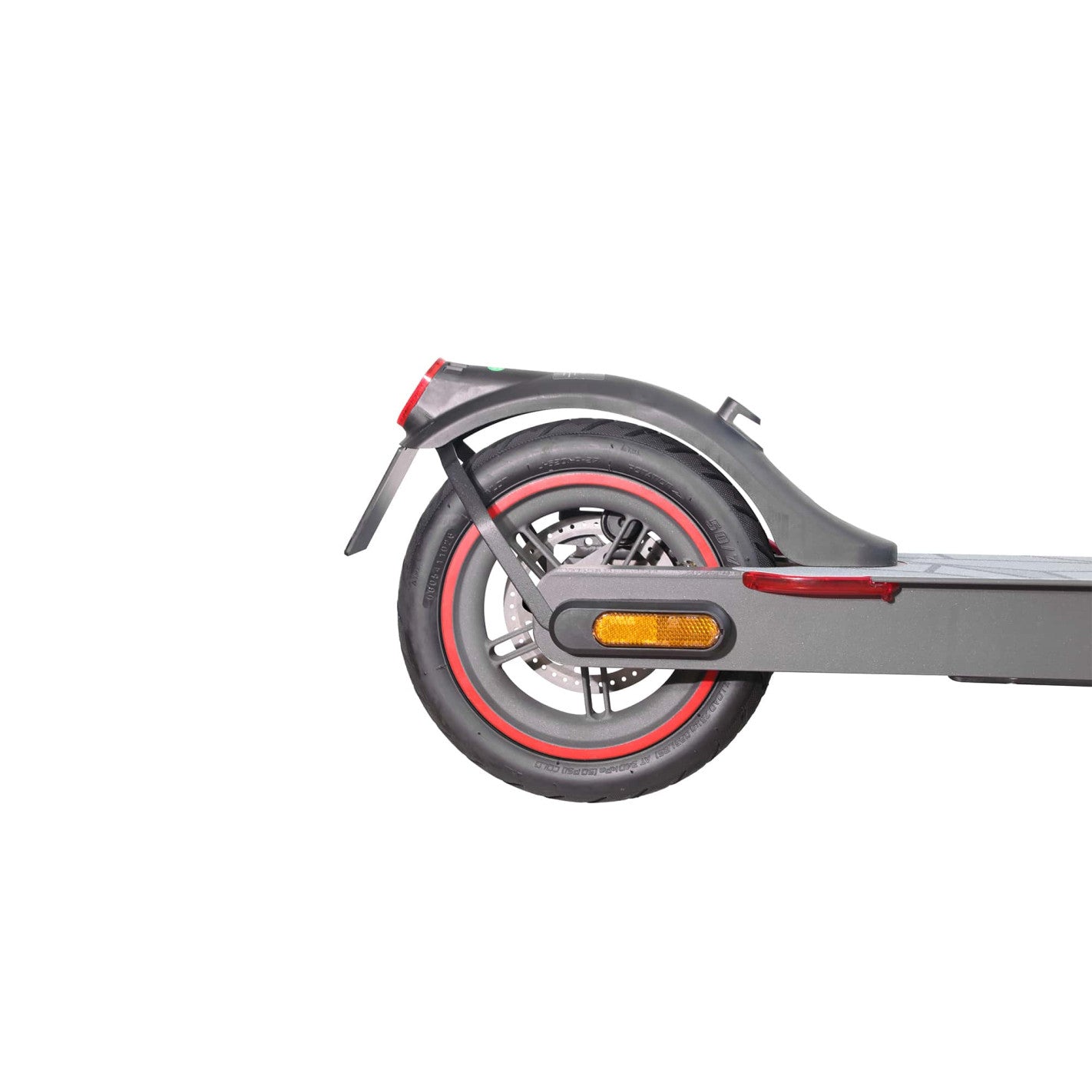 Trottinette ZWHEEL ZCougar Plus avec application 