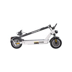 Zwheel Mascooter S2 Zugelassener Roller 