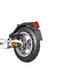 Patinete Zwheel Mascooter S2 Homologado PROMO HASTA 01/12