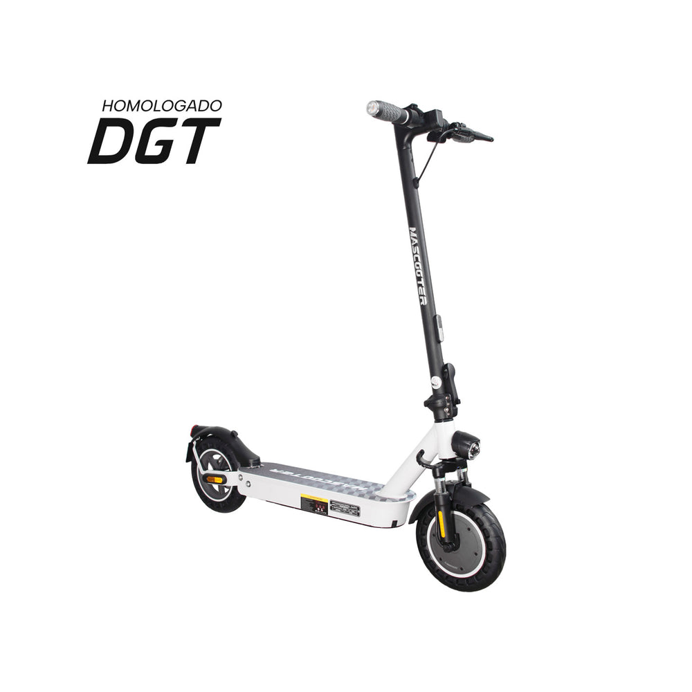 Patinete Zwheel Mascooter S2
