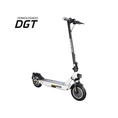 Patinete Zwheel Mascooter S2 Homologado PROMO HASTA 01/12