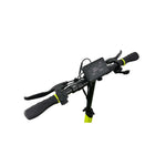 Zwheel Mascooter S4 Zugelassener Roller 