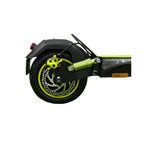Zwheel Mascooter S4 Zugelassener Roller 