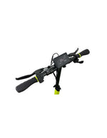 Patinete Eléctrico Mascooter S4 Homologado DGT