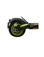 Patinete Eléctrico Mascooter S4 Homologado DGT