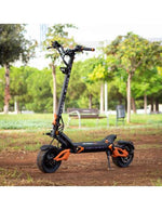 Patinete eléctrico Teverun BLADE GT 2 II + Homologado DGT