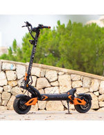 Patinete eléctrico Teverun BLADE GT 2 II + Homologado DGT