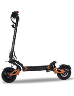 Patinete eléctrico Teverun BLADE GT 2 II + Homologado DGT