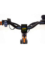 Patinete eléctrico Teverun BLADE GT 2 II + Homologado DGT